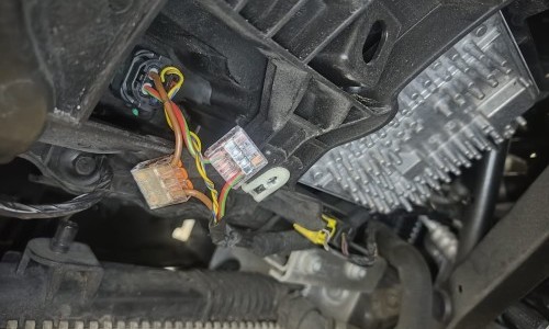 Motorfahrzeug-Pr&uuml;fstation