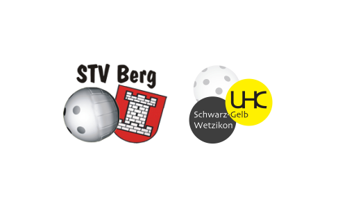 STV Berg - UHC S-G Wetzikon II