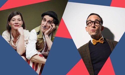 Chomedy - ManegeFrei