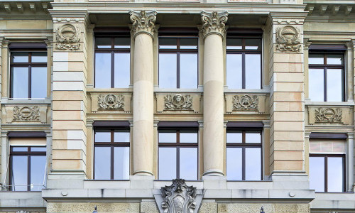 Musikschule Konservatorium Z&uuml;rich MKZ