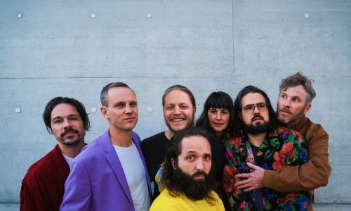 The Bianca Story &ndash; Dancing People Are Never Wrong Vol. 3