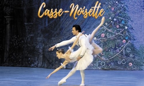Casse-Noisette - United European Ballet