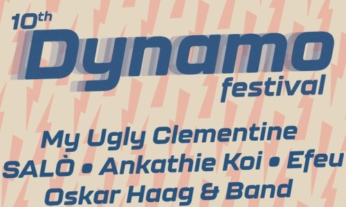 10th Dynamo Festival