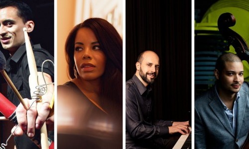 Sarah Abrigada meets Claude Diallo Situation