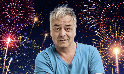 Rolf Schmid - Vor-Silvestershow