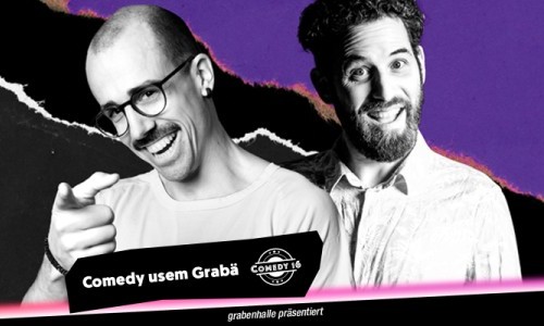 Schabanack - Grosse Dernière