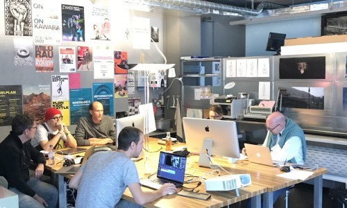 Workshop Videoschnitt DaVinci Resolve