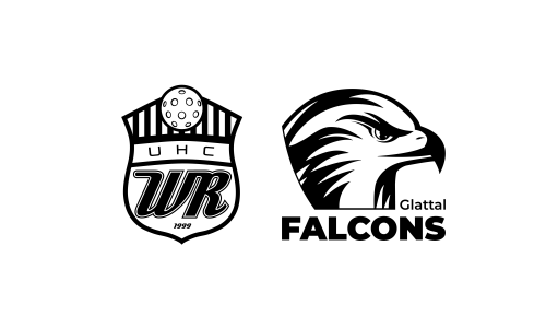 UHC Wehntal Regensdorf II - Glattal Falcons III