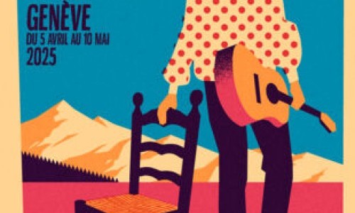 3e Festival Flamenco N&oacute;mada