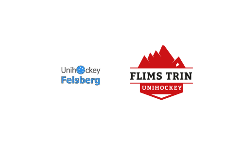 Unihockey Felsberg - Flims Trin Unihockey II