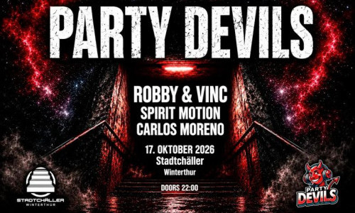 Party Devils