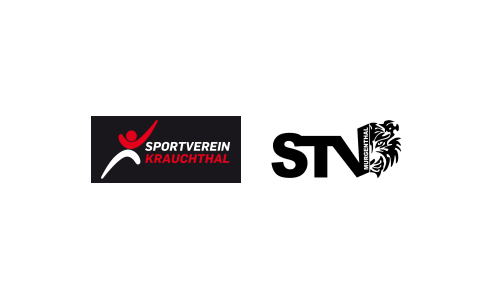 SV Krauchthal - STV Murgenthal