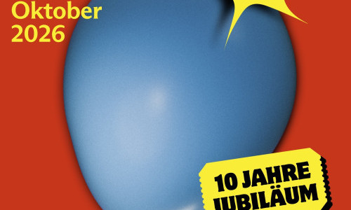 10. Zuger Filmtage - Jubil&auml;umsausgabe