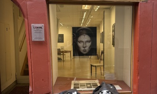 Galerie Lokal