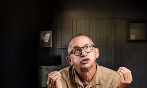 Philipp Galizia mit „öppenso“