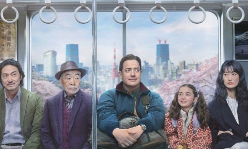 Rental Family &ndash; Im Leben der anderen