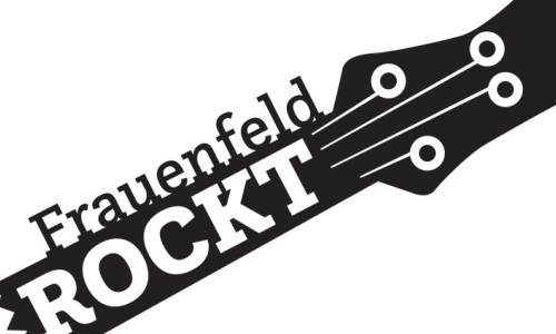 Frauenfeld ROCKT &ndash; 4. Contest-Event