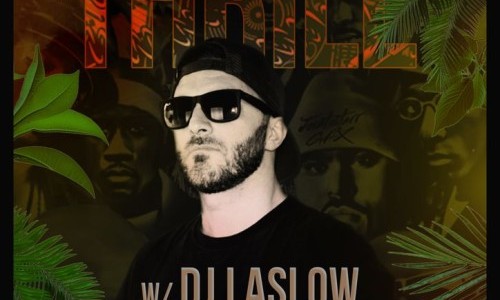 B59 THRILL W/ LASLOW