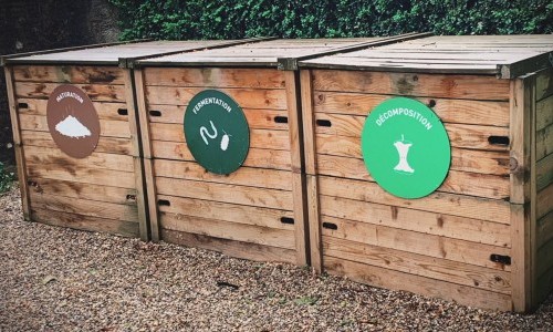 Cr&eacute;er et entretenir un compost