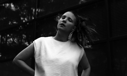 Die kurze Nacht des langen Tisches &ndash; Martina Berther und Rona Diem