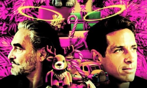 Stephan Eicher & Roman Nowkas Hot 3