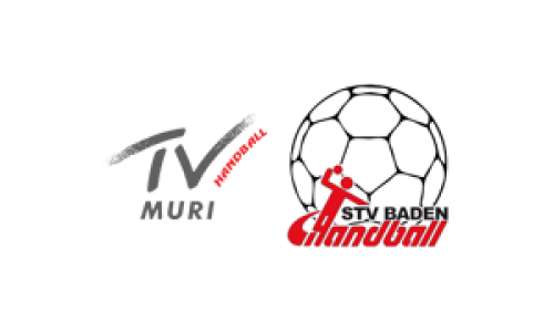 TV Muri 2 - SG Städtli-Baden