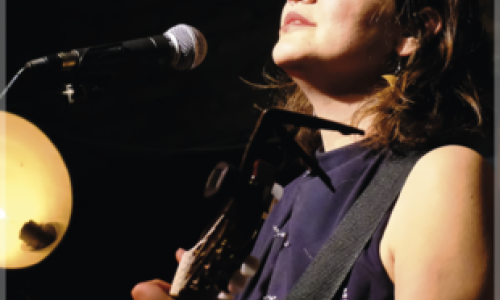 Julie Lagarrigue - La pow&eacute;sie, Jules et moi