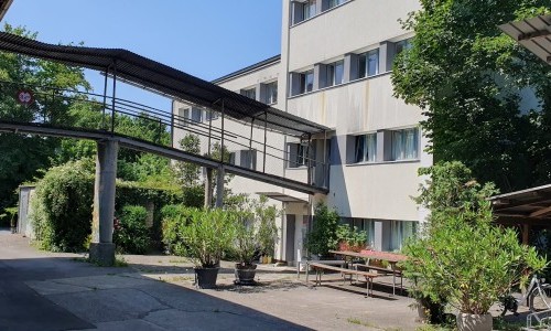 Atelier- und Kulturhaus Gewürzmühle