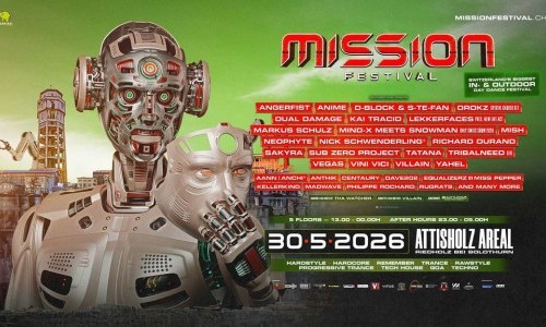 Mission Festival 2026