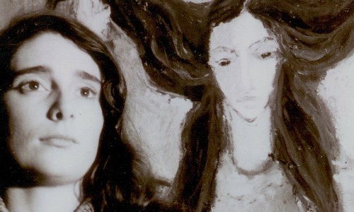 Spazieren mit Adelheid Duvanel (Kooperation mit Wortlaut)