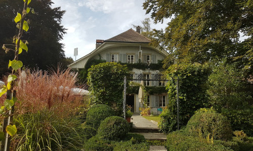 Auberge aux 4 vents