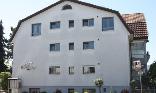 Au6 Raum f&uuml;r Kunst