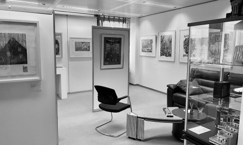 Arte Rab GmbH - Rene Bernhard