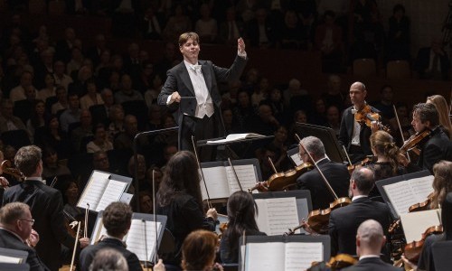 Summer-Festival: Lucerne Festival Orchestra 2