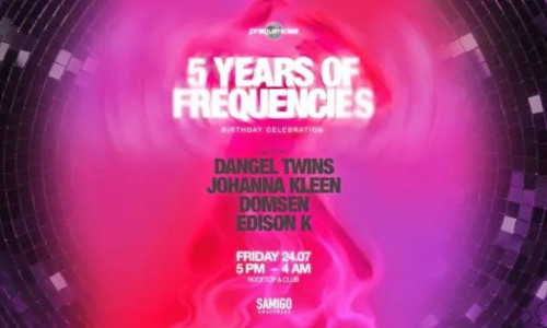 FREQUENCIES