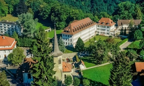 Parc de Philanthropos