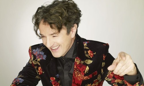Goran Bregovic And His Wedding & Funeral Band