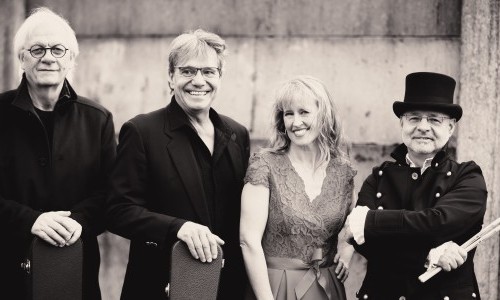 Shellstone - Pop-Folk mit Tiefe und W&auml;rme