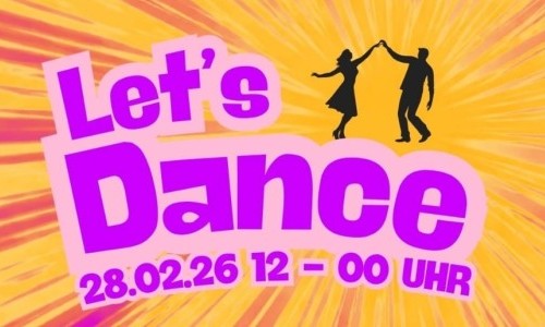 Let's dance
