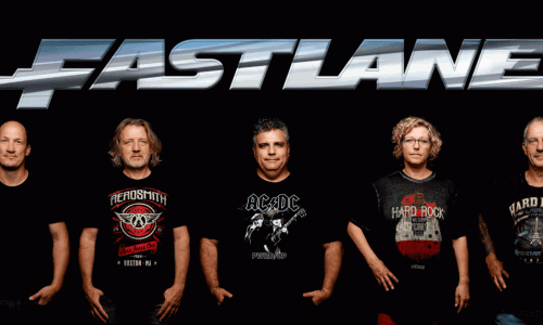 FASTLANE ROCK-NIGHT support by R-A-C