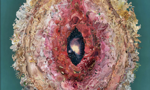 Lex V&ouml;gtli &ndash; Accrochage zur Jahresgabe des Kunstvereins