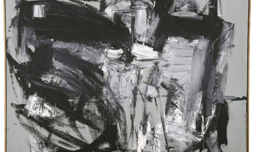 Marcel Schaffner: Vernissage