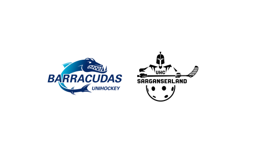 Barracudas Oberthurgau - UHC Sarganserland