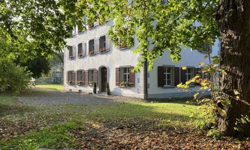 Schl&ouml;ssli St. Fiden | St. Gallen