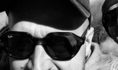 Concert - ADIEU CLAUDE