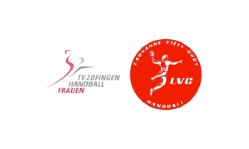SG Mittelland &deg; - Lausanne-Ville/Cugy Handball