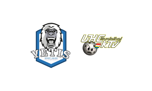 Yetis Hildisrieden III - UHC KTV Muotathal