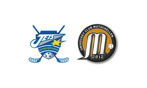 Kloten-Dietlikon Jets II - UHC Mutschellen