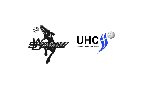 Wild Dogs Sissach - UHC Frenkendorf-F&uuml;llinsdorf