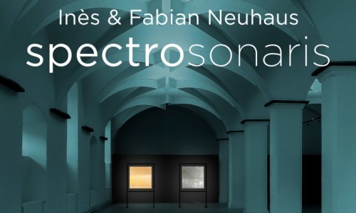 Raummusik-Ereignis "Spectrosonaris"